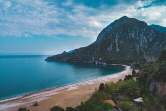 Olympos Travel Guide
