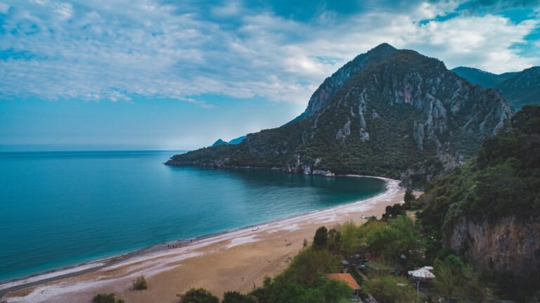Olympos Travel Guide