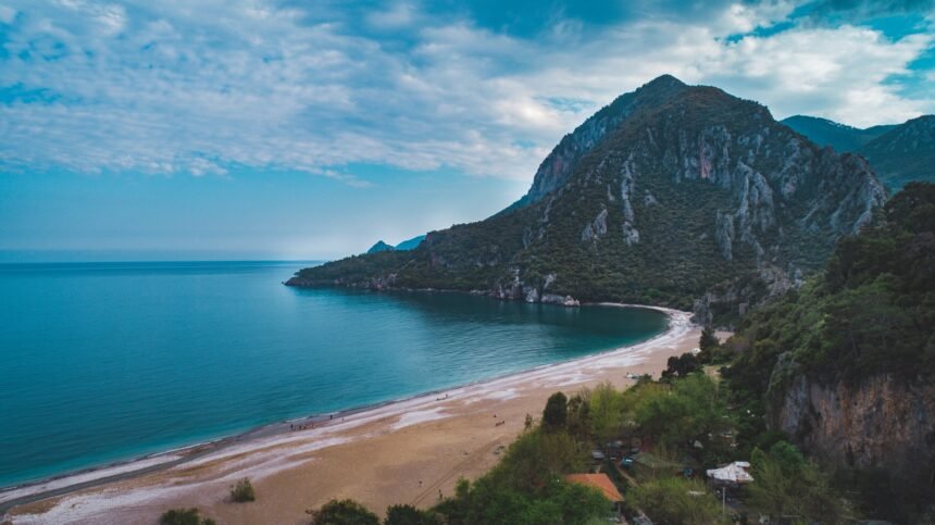 Olympos Travel Guide