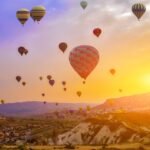 Cappadocia Hot Air Balloon Rides