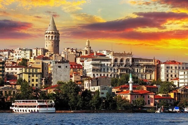 Turkey travel tips guide