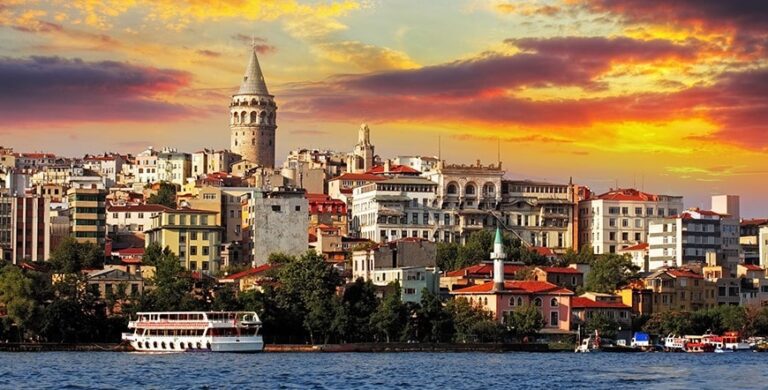 Turkey travel tips guide