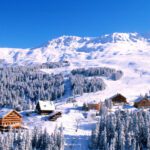 Best Ski Resorts in France
