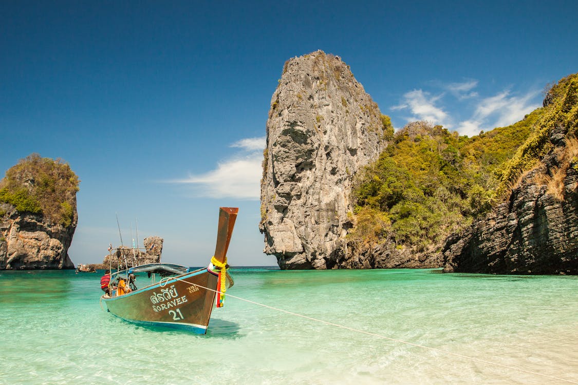 Trip to Phuket