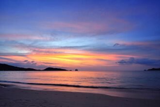 trip to Phuket