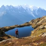 Alps Hiking Trails