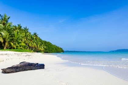 Andaman Islands Travel Guide