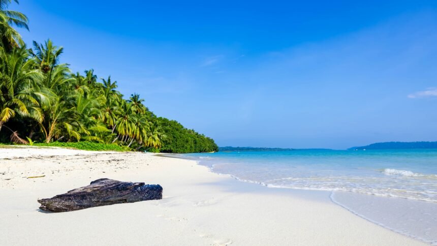 Andaman Islands Travel Guide