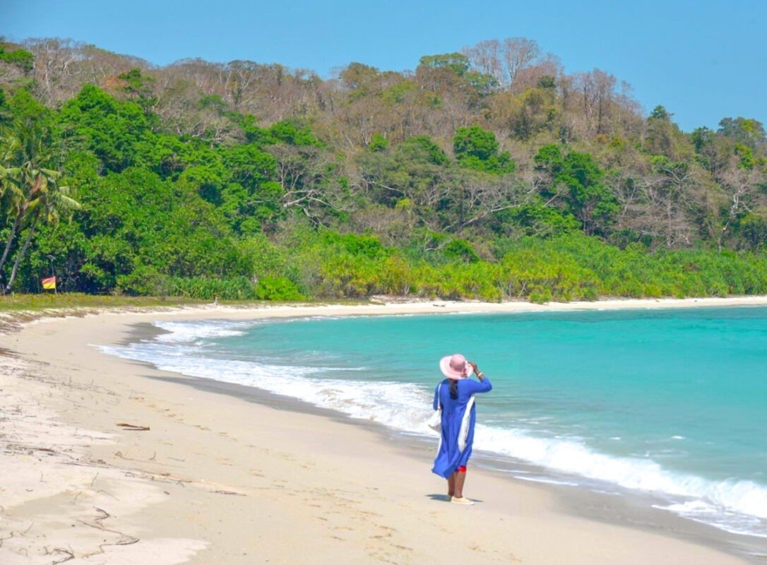 Andaman Islands Travel Guide