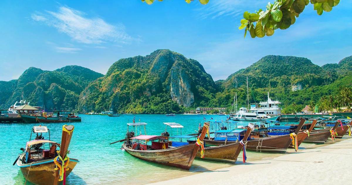 Andaman Islands Travel Guide