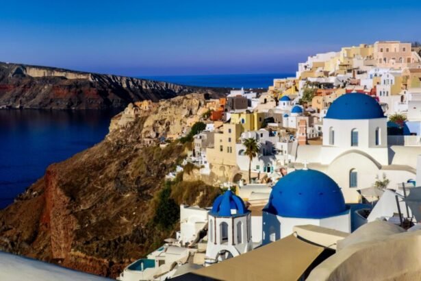 Best Countries to Visit in Europe