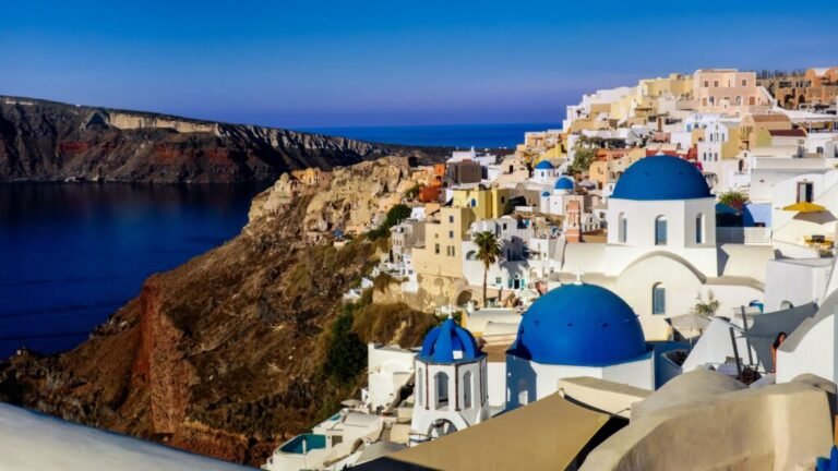 Best Countries to Visit in Europe