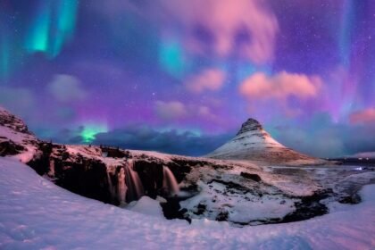 Best Places to See the Northern Lights