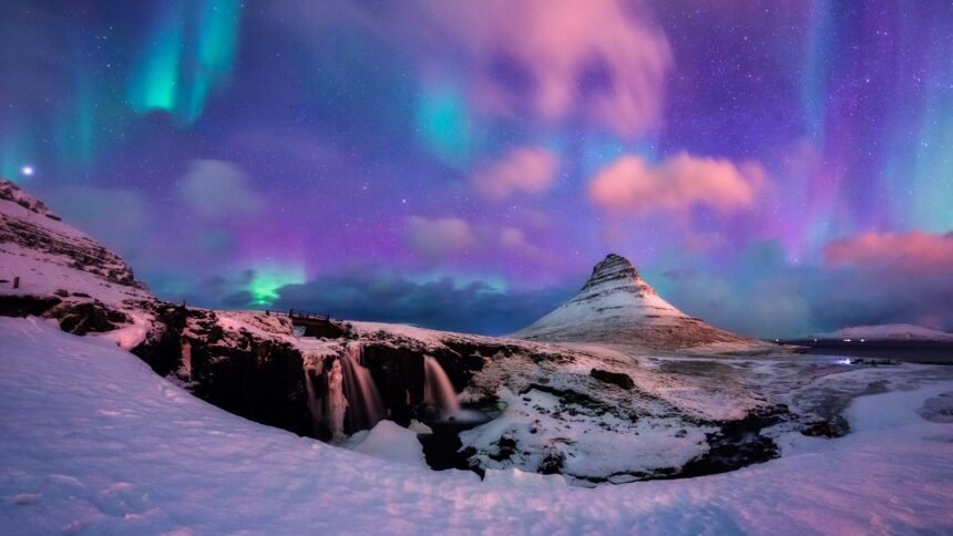 Best Places to See the Northern Lights