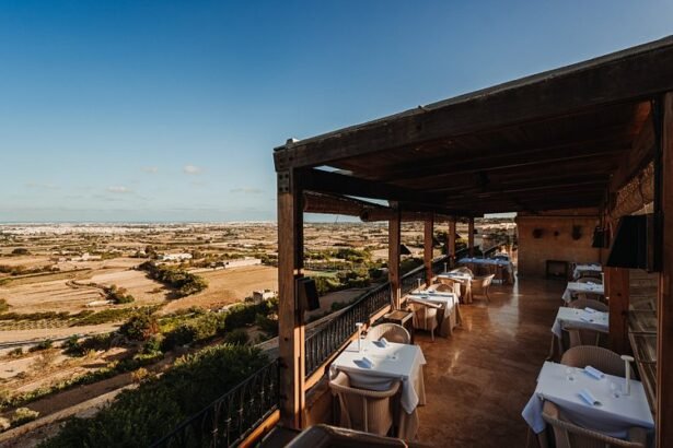 Best Restaurants in Malta