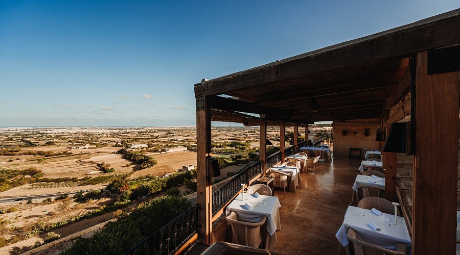 Best Restaurants in Malta