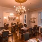Best Restaurants in San Jose Costa Rica