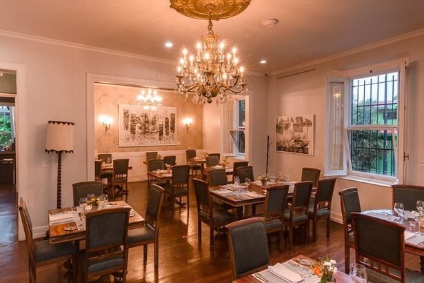 Best Restaurants in San Jose Costa Rica
