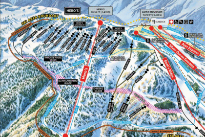 Best Ski Towns in the US