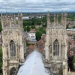 Best Things to Do in York England