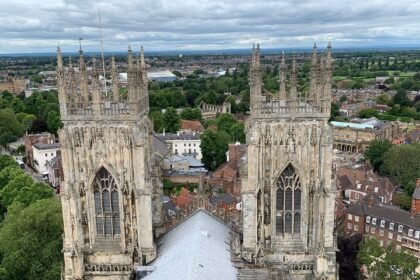 Best Things to Do in York England