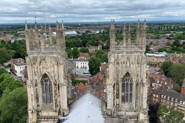 Best Things to Do in York England