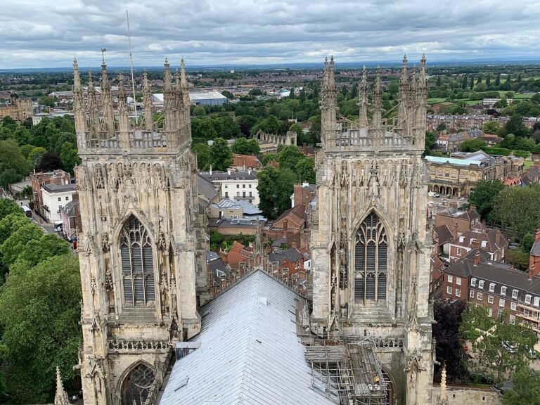 Best Things to Do in York England