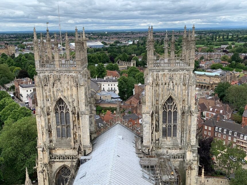 Best Things to Do in York England