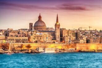 Best Time to Visit Malta