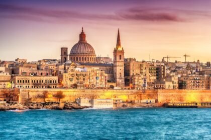 Best Time to Visit Malta