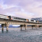 Best Train Journeys in New Zealand
