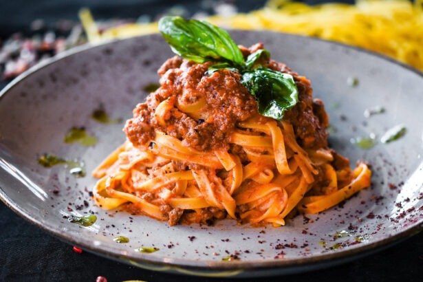 Best restaurants in Bologna