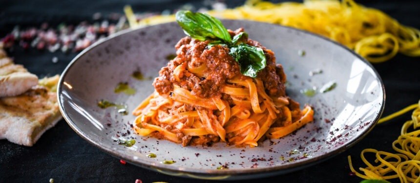 Best restaurants in Bologna
