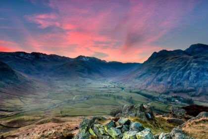 Lake District National Park
