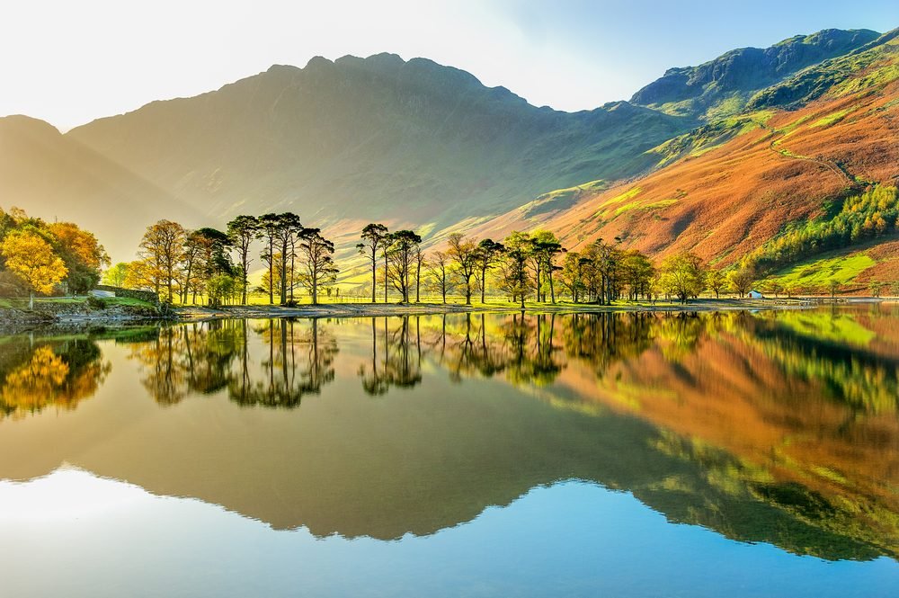 Lake District National Park