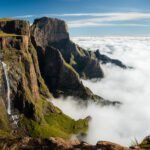 Most Beautiful Waterfalls in Africa