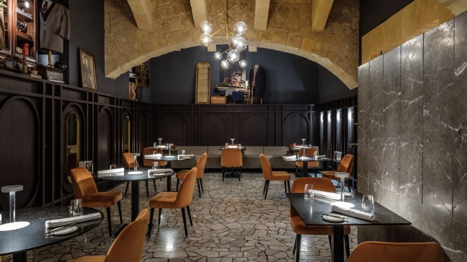 Under Grain – Valletta