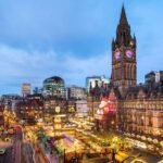 Your Trip to Manchester