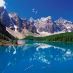 10 Best Places to Visit in July Banff National Park, Canada