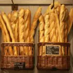 Best Baguettes in Paris