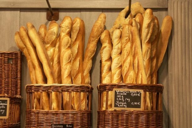 Best Baguettes in Paris