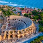 Best Restaurants in Antalya Turkey