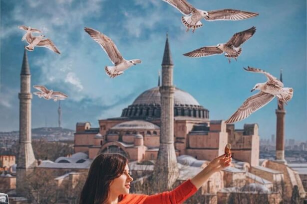 Best restaurants in Istanbul Turkey
