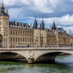 Best restaurants in Paris France