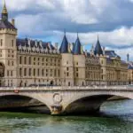 Best restaurants in Paris France