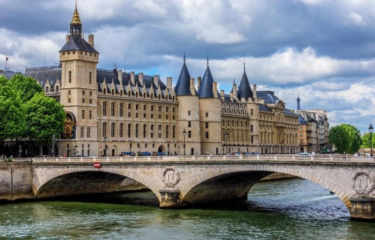Best restaurants in Paris France