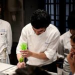 Cooking Schools with Michelin-Starred Chefs