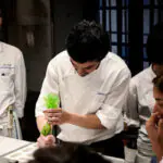 Cooking Schools with Michelin-Starred Chefs