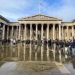 England Travel Guide British Museum