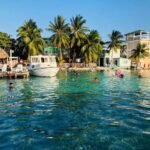 The Cheapest Islands in the World to Visit - Caye Caulker, Belize